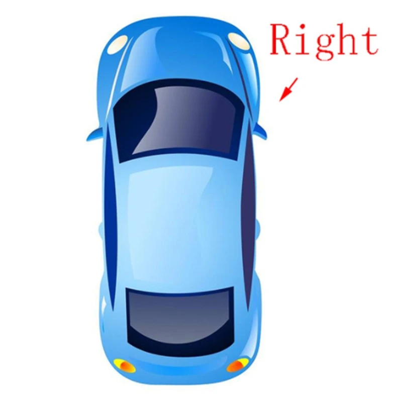 FS-Auto Left Right Side Heated Wing Rear Mirror Glass for Ford Road Shaker 2016-2020 for Ford Ranger Pickup 2012-2018
FS-Auto Left Right Side Heated Wing Rear Mirror Glass for Ford Road Shaker 2016-2020 for Ford Ranger Pickup 2012-2018