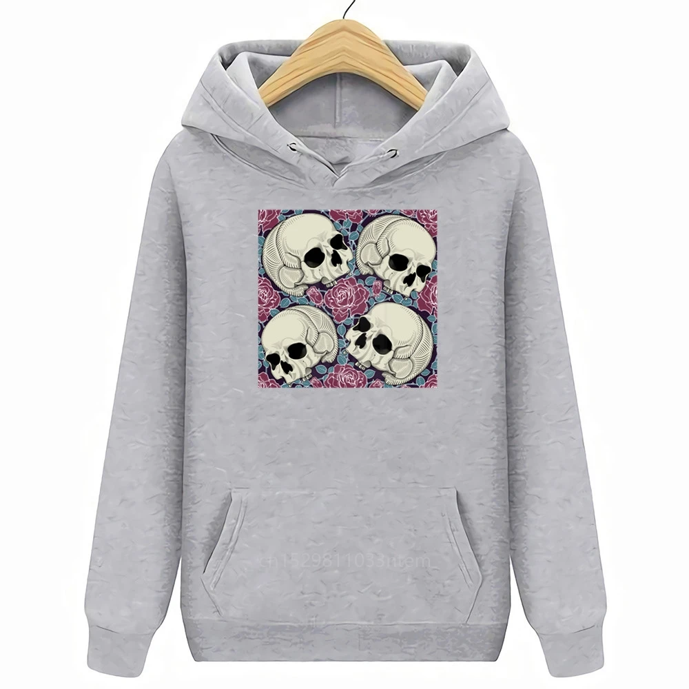 Casual Fashion T Shirt Men s Cotton Short Sleeve Skull Bites Roses Halloween Melting Skull Quality personality T-shirt
Casual Fashion T Shirt Men s Cotton Short Sleeve Skull Bites Roses Halloween Melting Skull Quality personality T-shirt