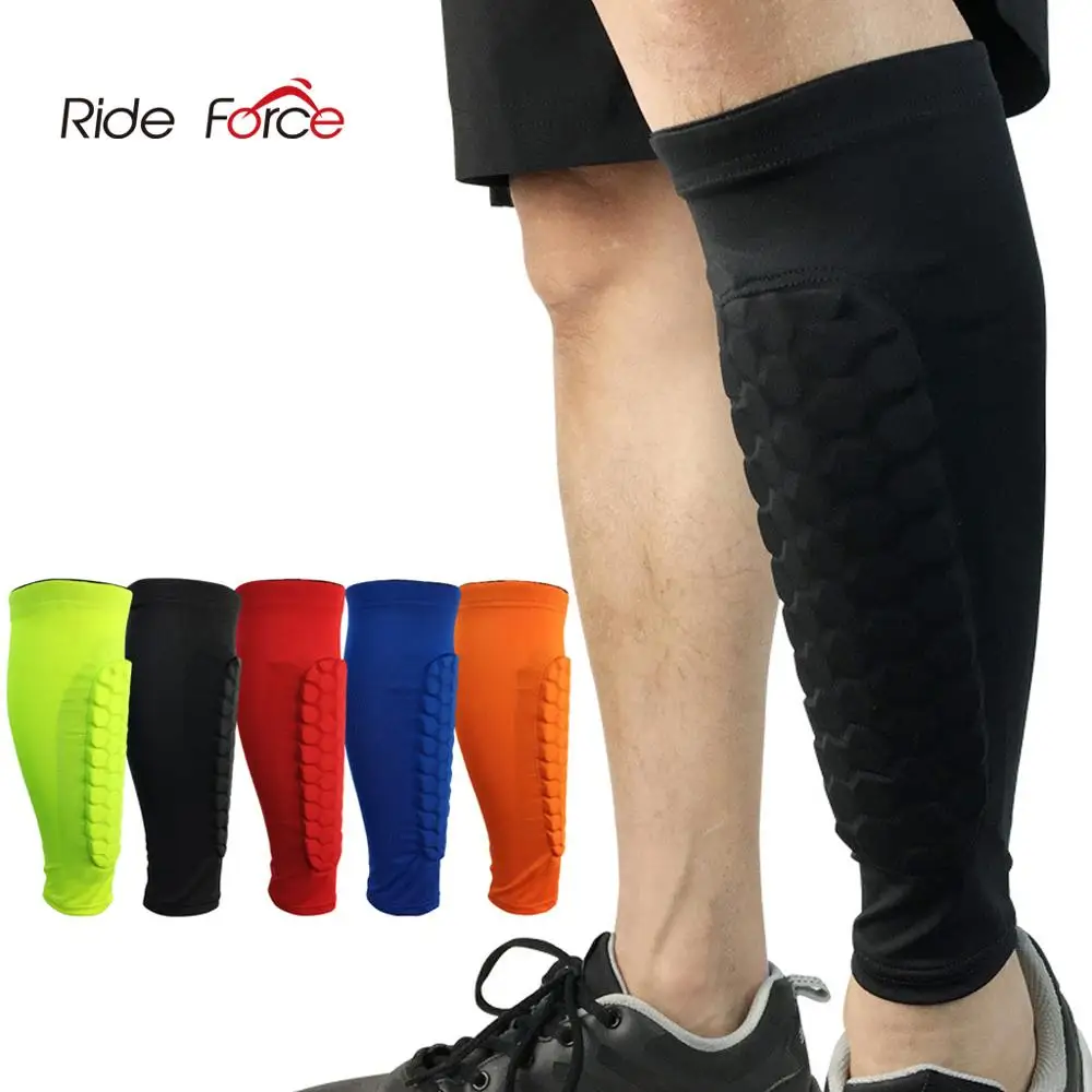 1 PC Honeycomb Shin Guard Professional Sports Football Shields Soccer Legging Shinguards Leg Sleeves Protective Gear
1 PC Honeycomb Shin Guard Professional Sports Football Shields Soccer Legging Shinguards Leg Sleeves Protective Gear