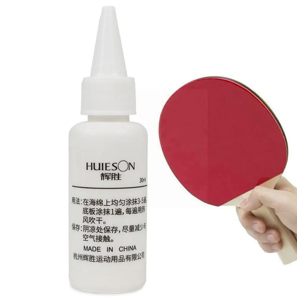 30ml Table Tennis Glue Inorganic Kit Non-toxic For Gumming Rubber Glue Racket Tennis Racket Diy Table Glue Tennis Table A5h Q2f7
30ml Table Tennis Glue Inorganic Kit Non-toxic For Gumming Rubber Glue Racket Tennis Racket Diy Table Glue Tennis Table A5h Q2f7