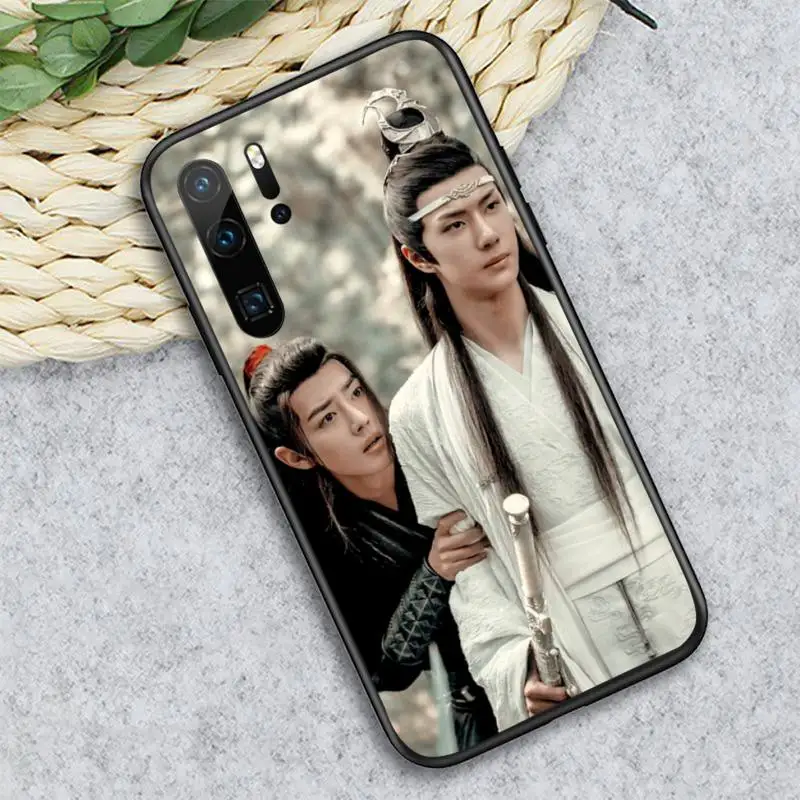 Chen Qingling TV series Phone Case For Huawei honor Mate P 10 20 30 40 i 9 8 pro x Lite smart 2019 nova 5t
Chen Qingling TV series Phone Case For Huawei honor Mate P 10 20 30 40 i 9 8 pro x Lite smart 2019 nova 5t