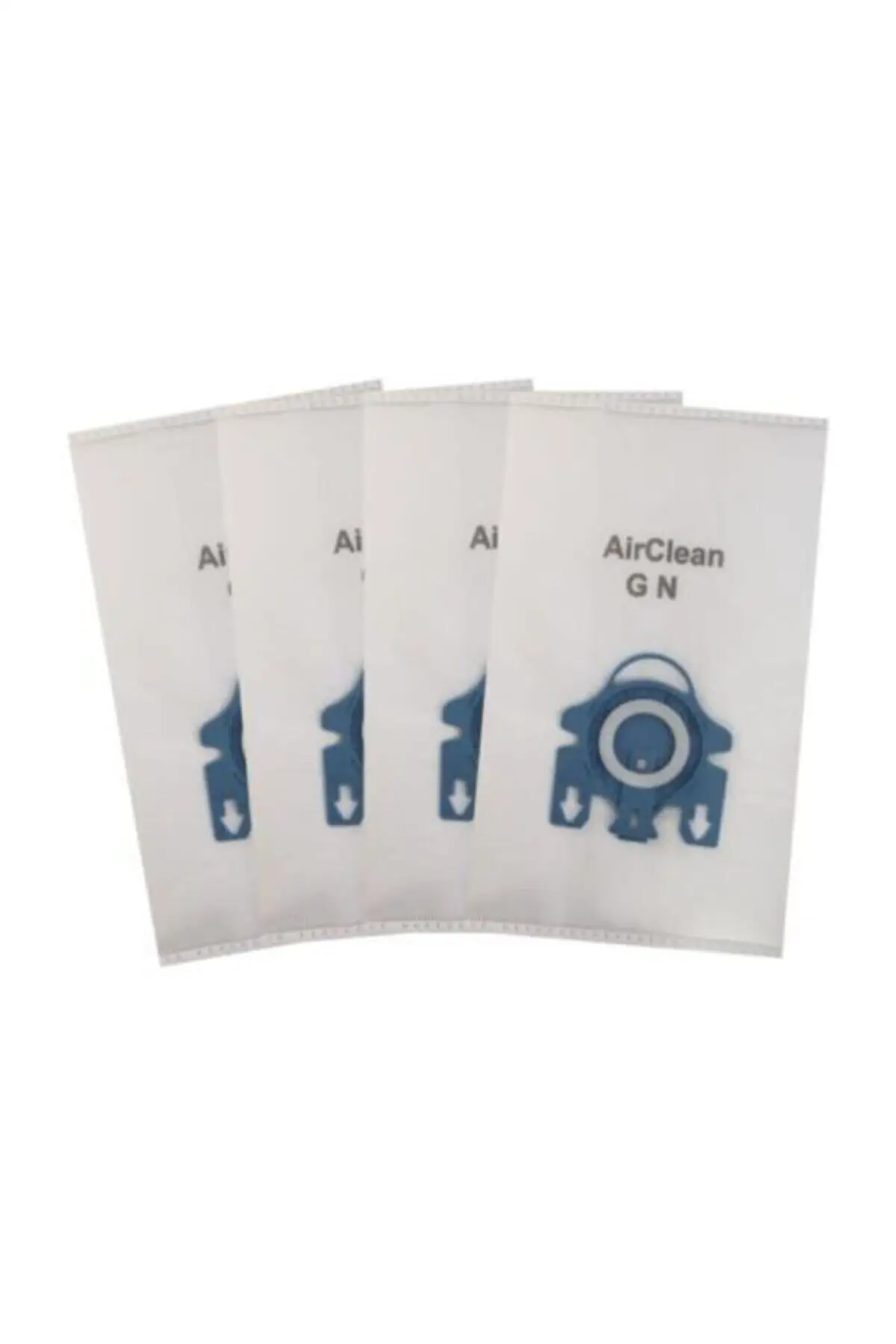 MHK Parts Classic C1 Dust Bag 4 Pcs +
MHK Parts Classic C1 Dust Bag 4 Pcs +