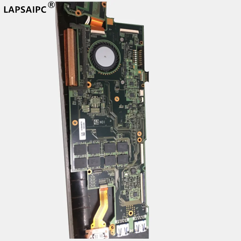 Материнская плата Lapsaipc A1894467A SVD112 i7-3537U 8GB
Материнская плата Lapsaipc A1894467A SVD112 i7-3537U 8GB