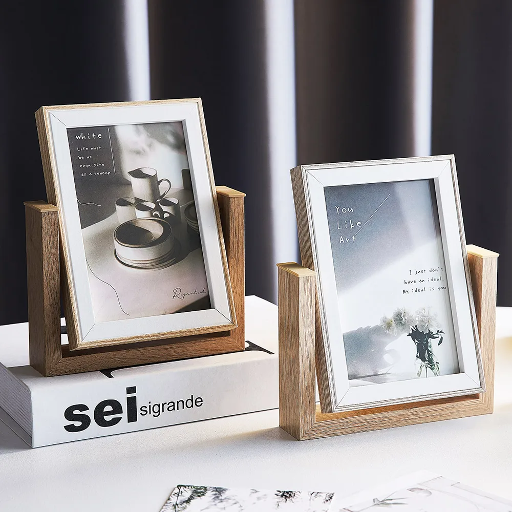 Nordic Simple Wooden Mirror Pgoto Frame Picture Frames Living Room Bedroom Home Decor Modern 6 Inch 7 Inch Art Picture Frames
Nordic Simple Wooden Mirror Pgoto Frame Picture Frames Living Room Bedroom Home Decor Modern 6 Inch 7 Inch Art Picture Frames