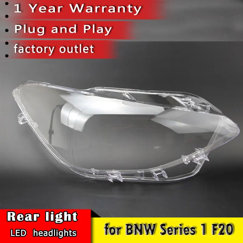 car accessories for BMW 12-14 Series 1 F20 headlamp shade, lamp shell, lamp face mask, black rear shell of headlamp
car accessories for BMW 12-14 Series 1 F20 headlamp shade, lamp shell, lamp face mask, black rear shell of headlamp