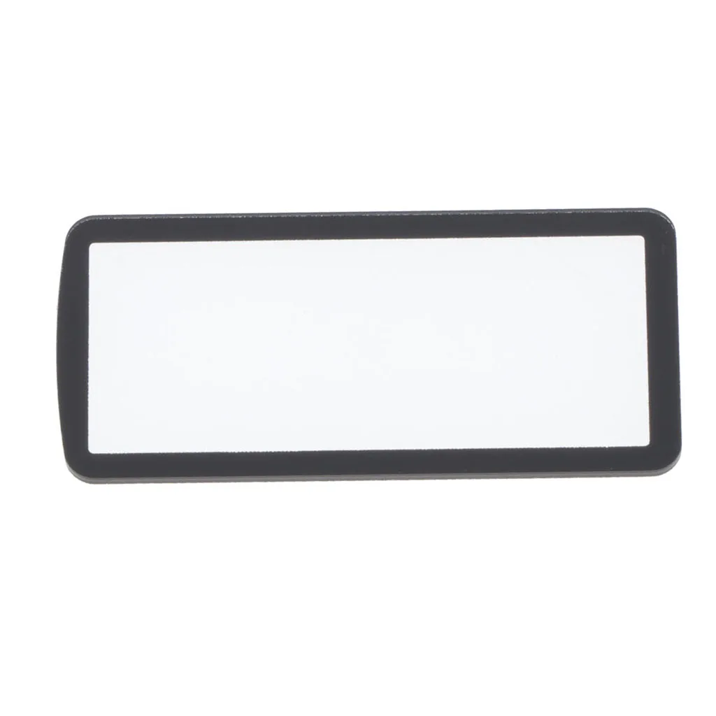 Top Small Outer Upper LCD Display Screen Glass Cover for Nikon D750 Camera
Top Small Outer Upper LCD Display Screen Glass Cover for Nikon D750 Camera