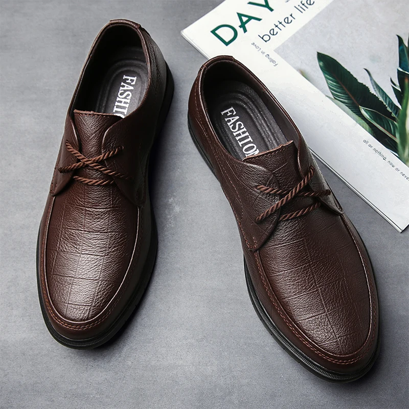 Mens Causal Shoes Mens Casual Shoes Hot Sale Men Sport Man Fashion Leather Shoe Black Zapatos De Hombre For Flat 2020 Leisure
Mens Causal Shoes Mens Casual Shoes Hot Sale Men Sport Man Fashion Leather Shoe Black Zapatos De Hombre For Flat 2020 Leisure