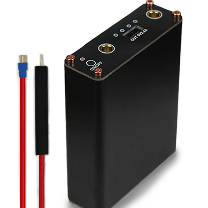 Beautiful Quality Texture Coexist Spot Welding 800AMicro/type- C Dual Charging 800A Intelligent Welding
Beautiful Quality Texture Coexist Spot Welding 800AMicro/type- C Dual Charging 800A Intelligent Welding