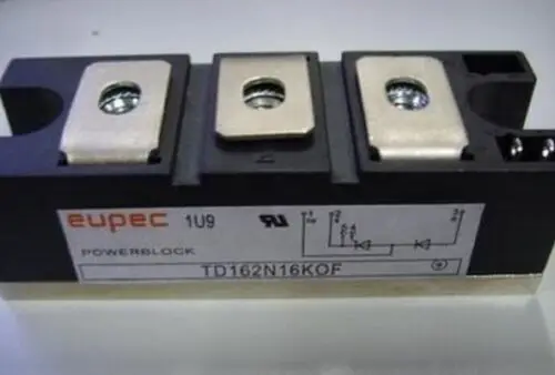 Новый модуль Infineon TD162N16KOF бесплатная доставка # exp 1 шт. | Безопасность и защита