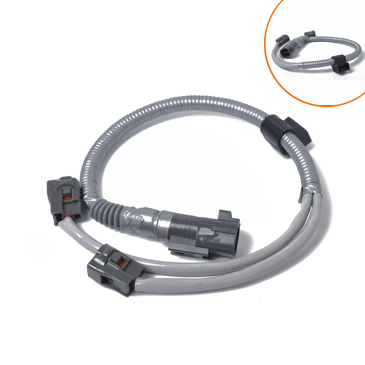 Suitable for Toyota Knock Sensor Automotive Knock Sensor Harness Automotive Professional Spare Parts
Suitable for Toyota Knock Sensor Automotive Knock Sensor Harness Automotive Professional Spare Parts