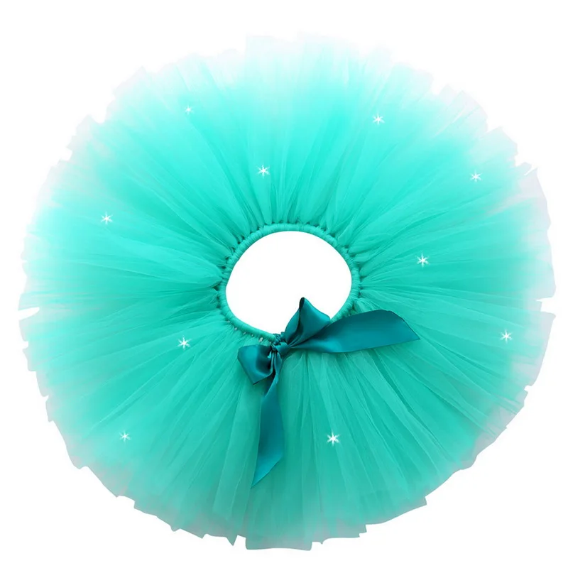 Halloween Baby Girl Adult Parent-Child Princess LED Tutu Luminous Skirt Birthday Party Dance Layered Tulle Light Short Dress
Halloween Baby Girl Adult Parent-Child Princess LED Tutu Luminous Skirt Birthday Party Dance Layered Tulle Light Short Dress