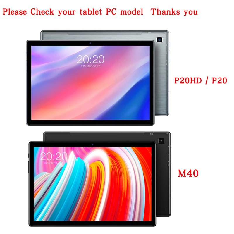 Case For Teclast P20hd P20 M40 10.1 inch Tablet PC Protective Case Cover Soft Shell
Case For Teclast P20hd P20 M40 10.1 inch Tablet PC Protective Case Cover Soft Shell