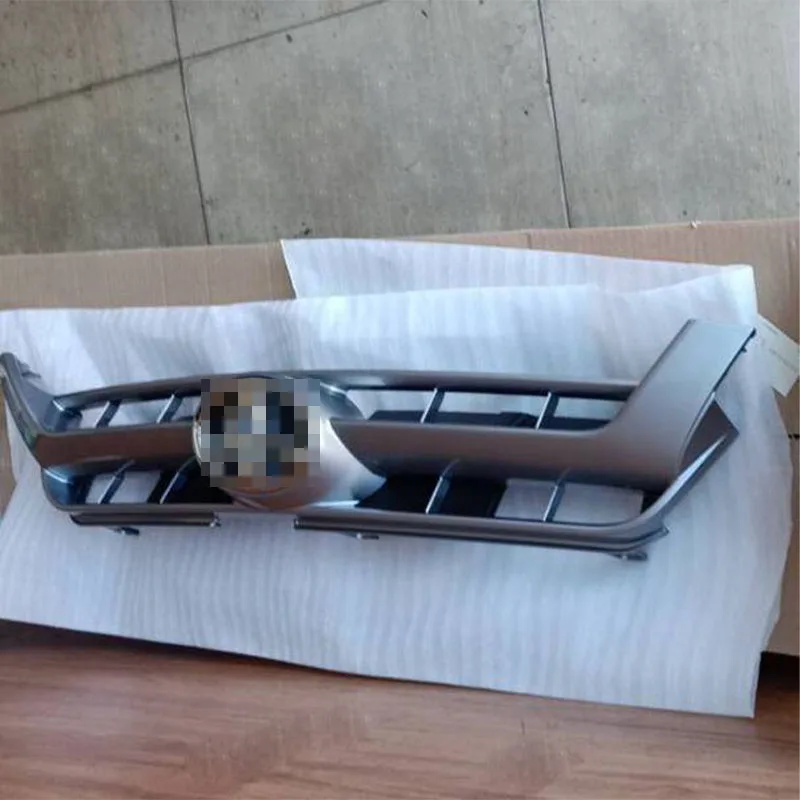 CAR radiator grille sub-assembly 2013-toy ota yar is front center grille radiator grille front bumper grille ventilation grille
CAR radiator grille sub-assembly 2013-toy ota yar is front center grille radiator grille front bumper grille ventilation grille