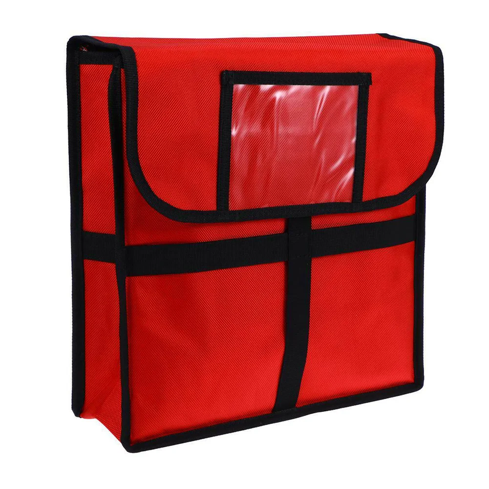 11 Inches Waterproof Fresh Holder Thermal Wear Resistant Food Storage Portable Pizza Delivery Bag Picnic Insulated Ergonomic Box
11 Inches Waterproof Fresh Holder Thermal Wear Resistant Food Storage Portable Pizza Delivery Bag Picnic Insulated Ergonomic Box