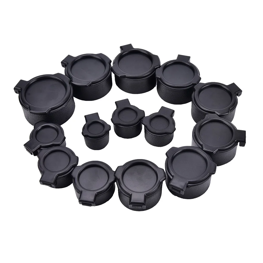 Objective Cap 25.4-57mm For Hunting Sight cover Caliber Rifle Scope Mount Quick Flip Spring Up Open Lens Cover Cap Eye Protect
Objective Cap 25.4-57mm For Hunting Sight cover Caliber Rifle Scope Mount Quick Flip Spring Up Open Lens Cover Cap Eye Protect