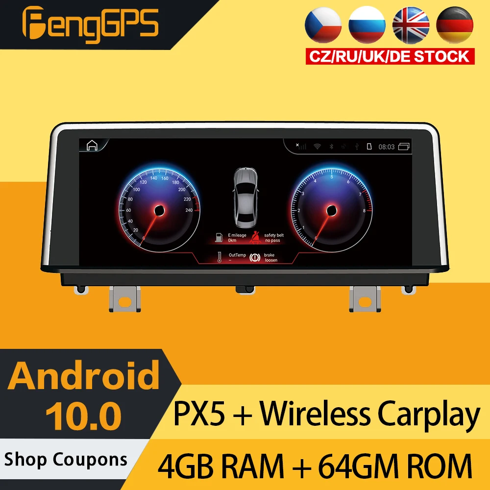 Android Radio For BMW X1 F48 2015-2017 Multimedia Headunit GPS Navigation Bluetooth Carplay DVD Player 10.25" Touch Screen 
Android Radio For BMW X1 F48 2015-2017 Multimedia Headunit GPS Navigation Bluetooth Carplay DVD Player 10.25" Touch Screen