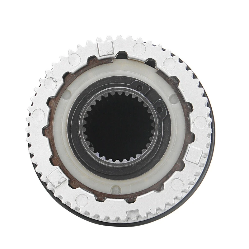 Manual Locking Hub for Ford F250 F350 F450 F550 Super Duty 4WD 1C3Z3B396DA
Manual Locking Hub for Ford F250 F350 F450 F550 Super Duty 4WD 1C3Z3B396DA