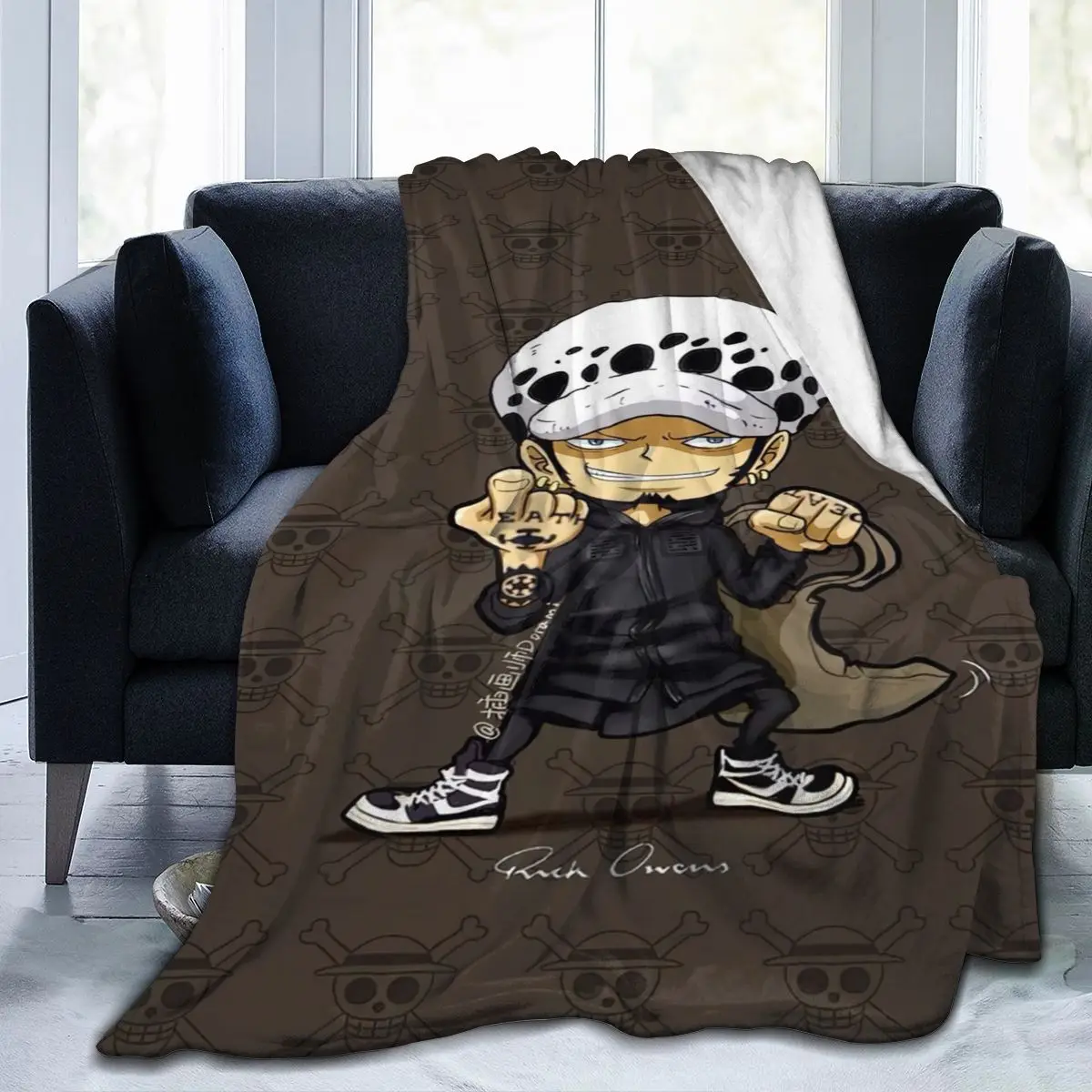 3D Cartoon Sherpa Blanket Warm Super Soft Flannel Office Nap Bedspread Sofa Bedding Plush Quilt Plaids 300699096
3D Cartoon Sherpa Blanket Warm Super Soft Flannel Office Nap Bedspread Sofa Bedding Plush Quilt Plaids 300699096