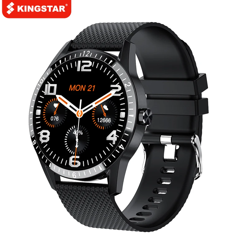

Y20 Smart Watch Men Full Touch Screen Fitness Tracker Sport Watches IP67 Waterproof Bluetooth Call Smartwatch For Android IOS