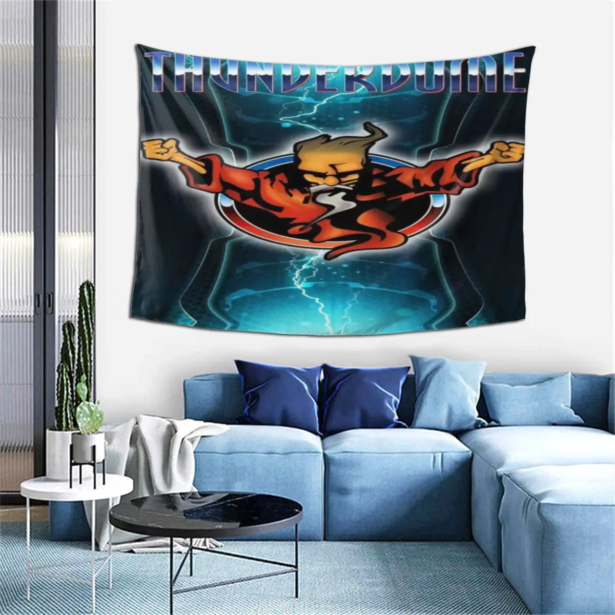 Thunderdome 1252 Tapestry Home Decor Room Decoration Mushroom Decoration Home Decoration
Thunderdome 1252 Tapestry Home Decor Room Decoration Mushroom Decoration Home Decoration