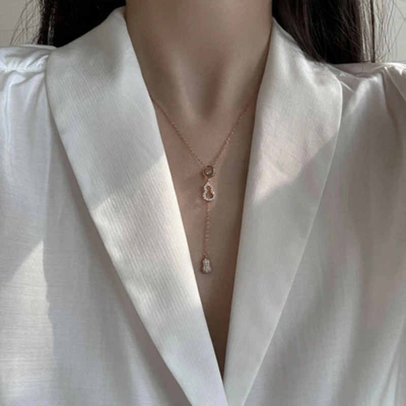 2021 модное ожерелье Стразы с подвеской в виде тыквы из циркония Серебряная цепочка 925 пробы ожерелья-Чокеры для женщин ювелирные изделия в по... 
2021 модное ожерелье Стразы с подвеской в виде тыквы из циркония Серебряная цепочка 925 пробы ожерелья-Чокеры для женщин ювелирные изделия в по...