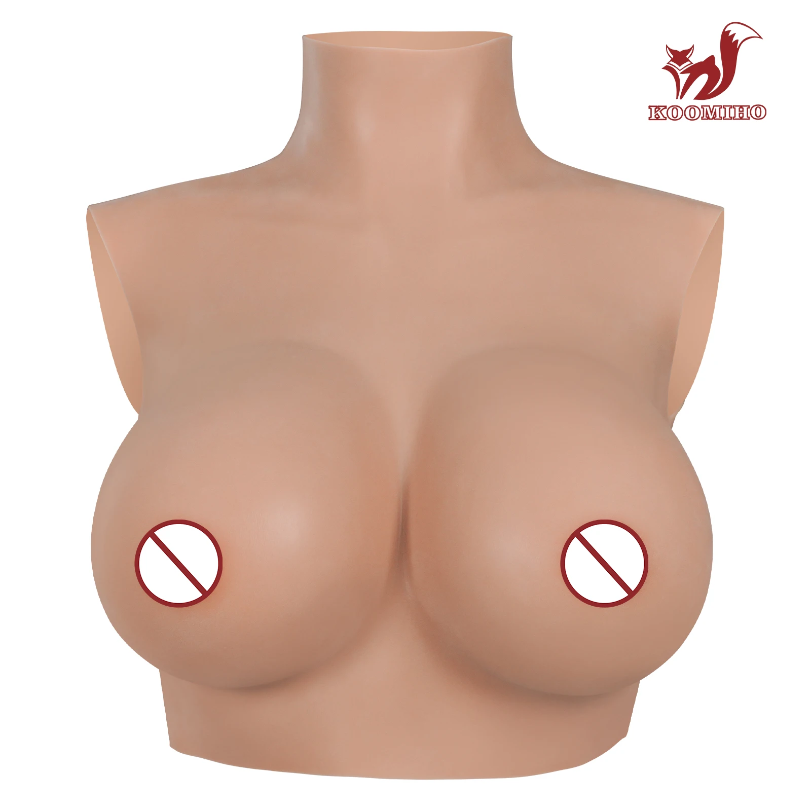 KOOMIHO BCDEG Cup Fake Silicone Breast Forms Silk Cotton Half Body Huge Boobs Transgender Drag Queen Shemale Crossdress for Men 
KOOMIHO BCDEG Cup Fake Silicone Breast Forms Silk Cotton Half Body Huge Boobs Transgender Drag Queen Shemale Crossdress for Men