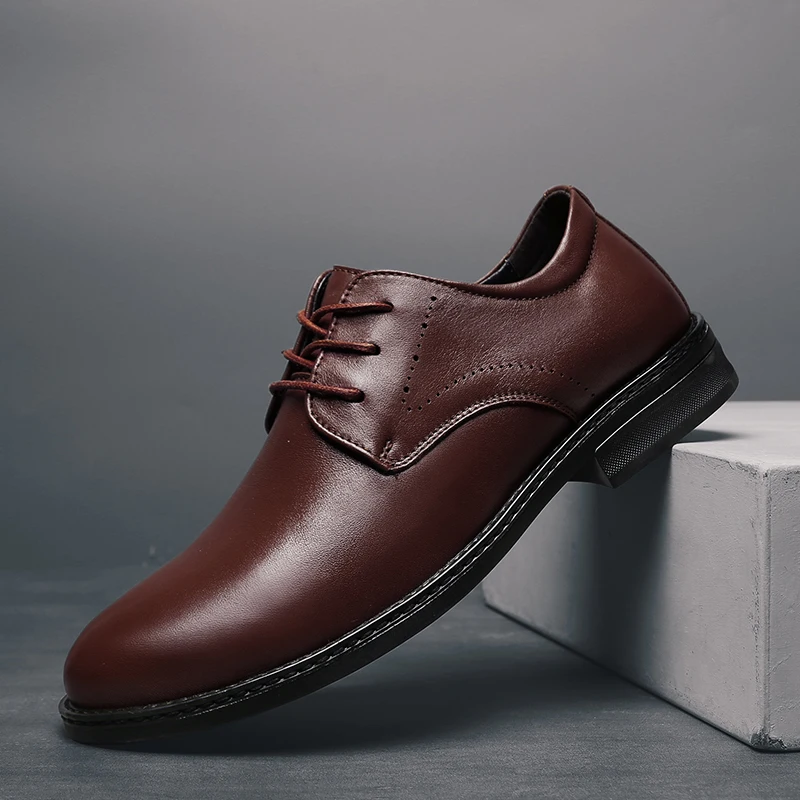 Casual Sneaker Mens Shoes Slip On Zapatillas Men's Leather Sports Men Black Zapatos De Hombre Man
Casual Sneaker Mens Shoes Slip On Zapatillas Men's Leather Sports Men Black Zapatos De Hombre Man