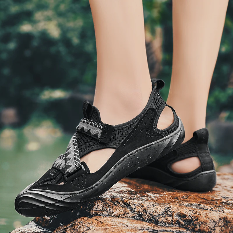 Sandalias Hombre Verano Sandalias De Verano Para Hombre Mens Summer Sandles Zapatillas Male Shoes Men Zapatos Slippers Massage
Sandalias Hombre Verano Sandalias De Verano Para Hombre Mens Summer Sandles Zapatillas Male Shoes Men Zapatos Slippers Massage