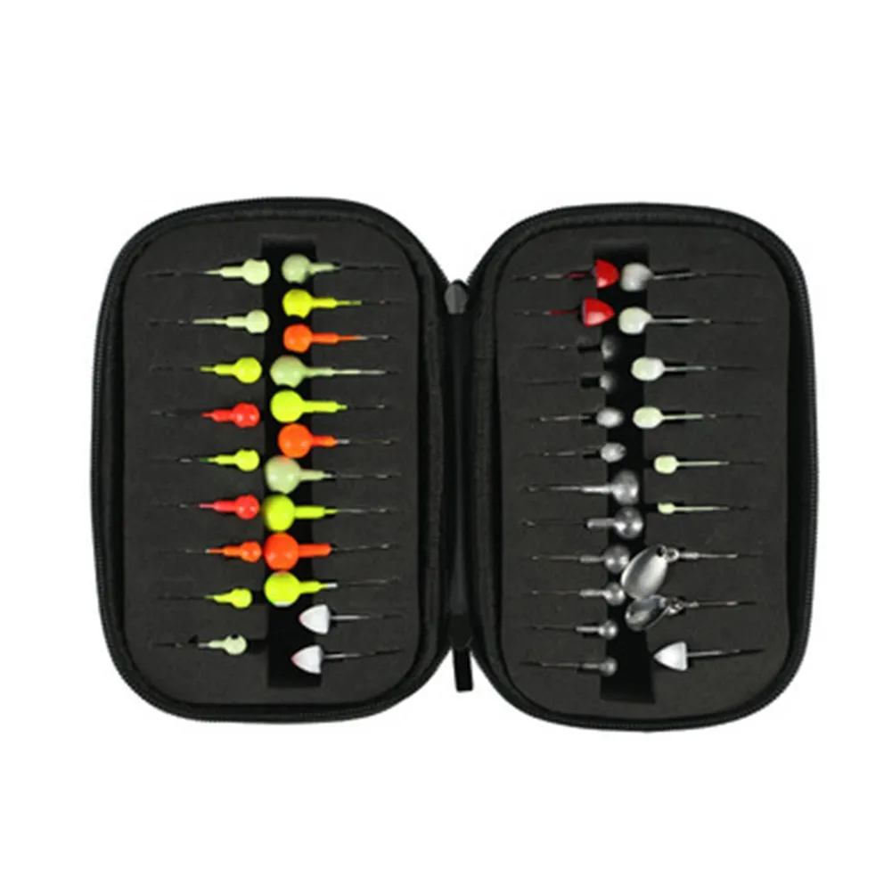 42pcs Jig Head Hooks Colored Jig Lure Hard Baits Soft Worm Fishhook With Storage Bag Iscas Pesca Fishing Tackle Accessories
42pcs Jig Head Hooks Colored Jig Lure Hard Baits Soft Worm Fishhook With Storage Bag Iscas Pesca Fishing Tackle Accessories