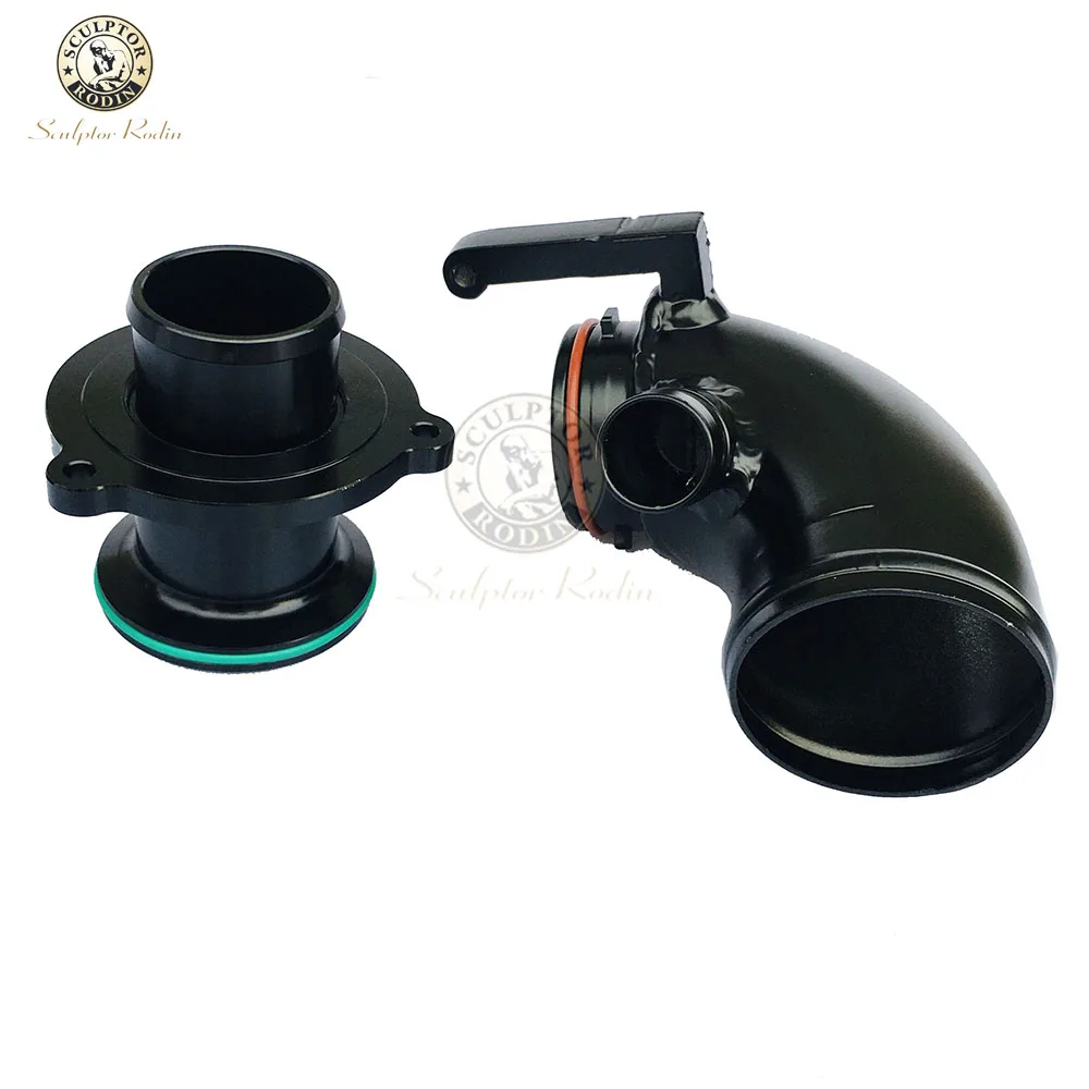 Turbo inlet outlet upgrade pipes tubes Turbo Muffler delete for golf 7 audi A3 8V S3 S1 TT leon EA888 Gen3 1.8T 2.0T
Turbo inlet outlet upgrade pipes tubes Turbo Muffler delete for golf 7 audi A3 8V S3 S1 TT leon EA888 Gen3 1.8T 2.0T