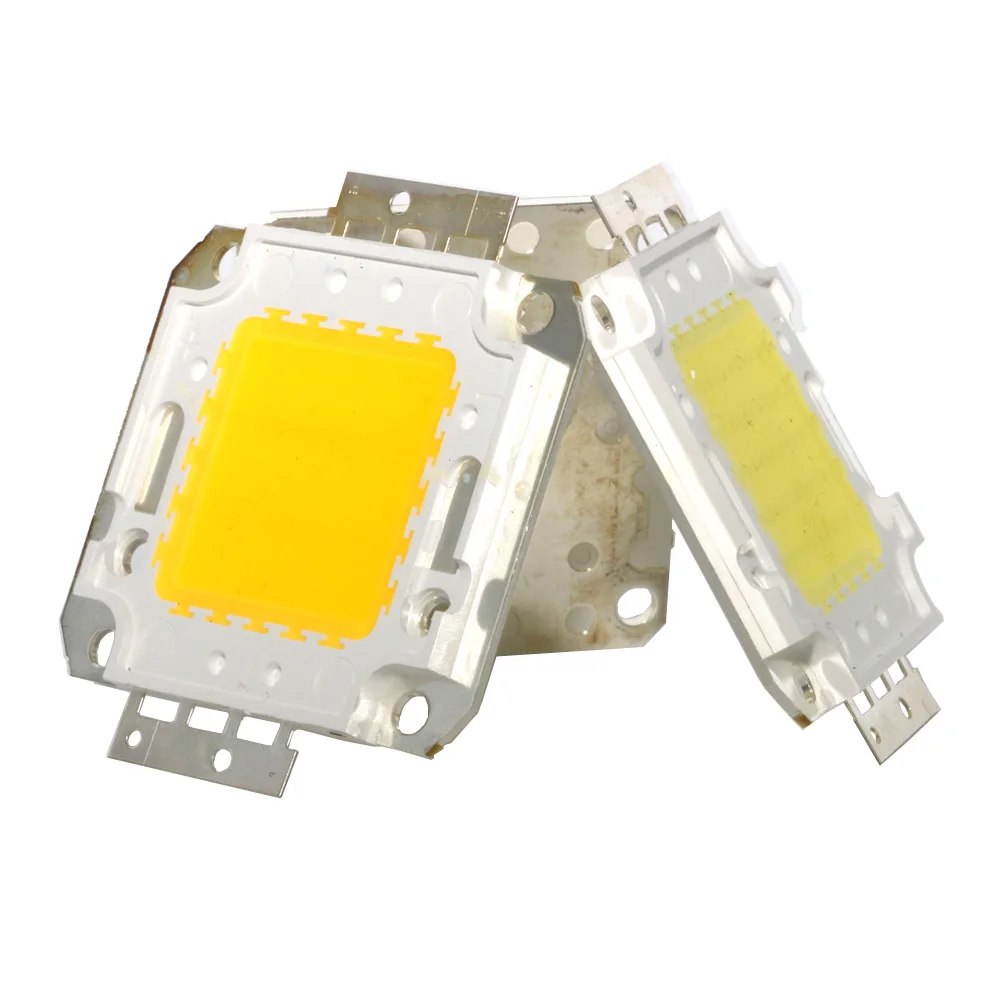10/20/30/50/100W DC 32V COB module LED Chip Diodes Lamp Bulb for outdoor focus Spotlight Garden Integrated Light Beads
10/20/30/50/100W DC 32V COB module LED Chip Diodes Lamp Bulb for outdoor focus Spotlight Garden Integrated Light Beads