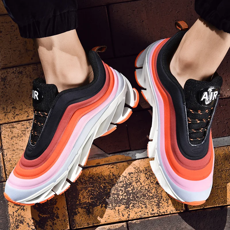 men shoes Sneakers Male tenis Luxury shoes Mens casual Shoes Trainer Race off white Shoes fashion loafers running Shoes for men
men shoes Sneakers Male tenis Luxury shoes Mens casual Shoes Trainer Race off white Shoes fashion loafers running Shoes for men