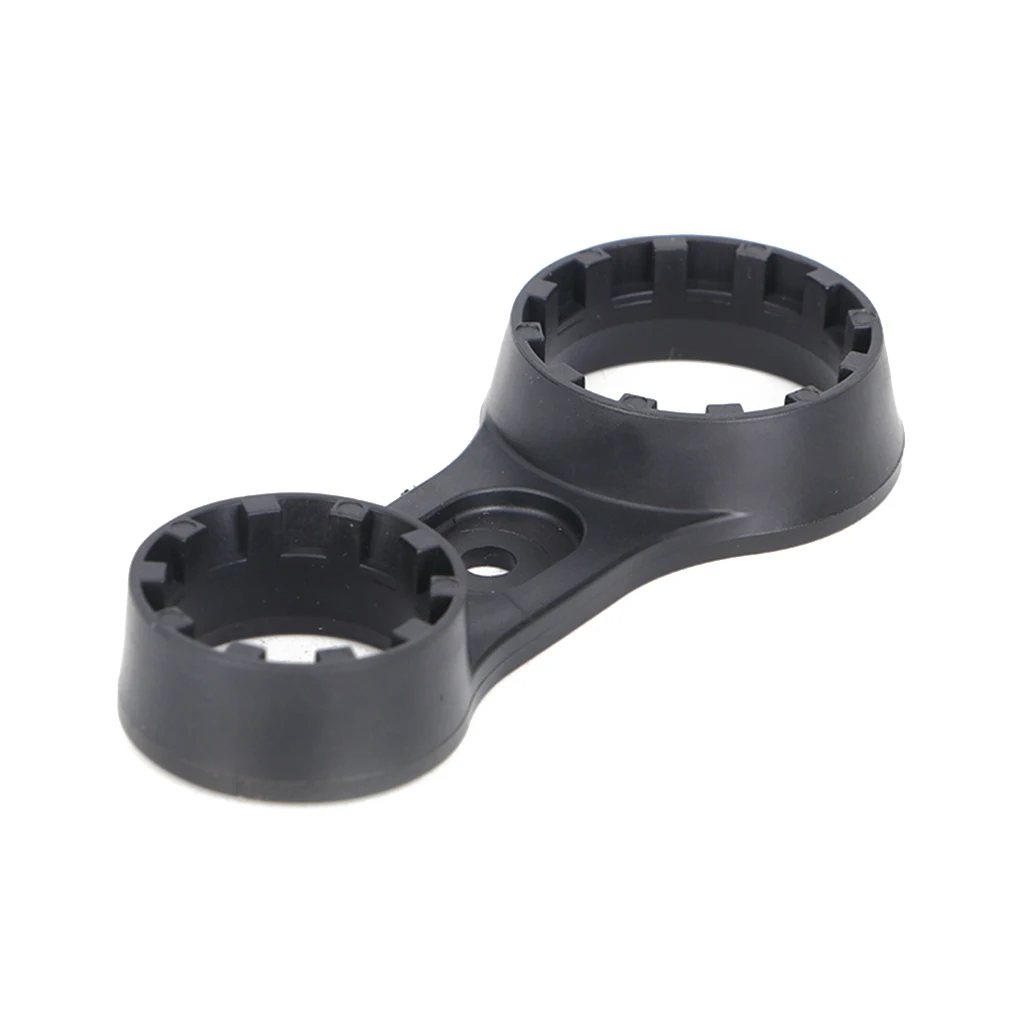 Bicycle Wrench Front Fork Spanner Repair Tools Mountain Bike Parts Front Fork Removal Wrench For SR Suntour XCT/XCM/XCR
Bicycle Wrench Front Fork Spanner Repair Tools Mountain Bike Parts Front Fork Removal Wrench For SR Suntour XCT/XCM/XCR