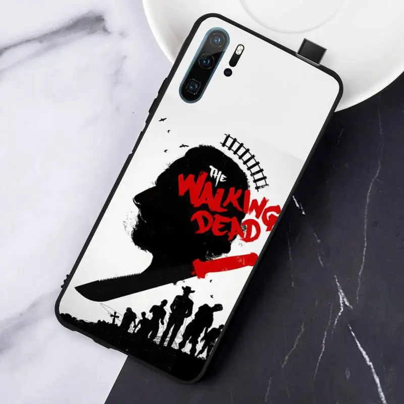 The Walking Dead painting Phone Case For Huawei honor Mate P 10 20 30 40 Pro 10i 9 10 20 8 x Lite
The Walking Dead painting Phone Case For Huawei honor Mate P 10 20 30 40 Pro 10i 9 10 20 8 x Lite