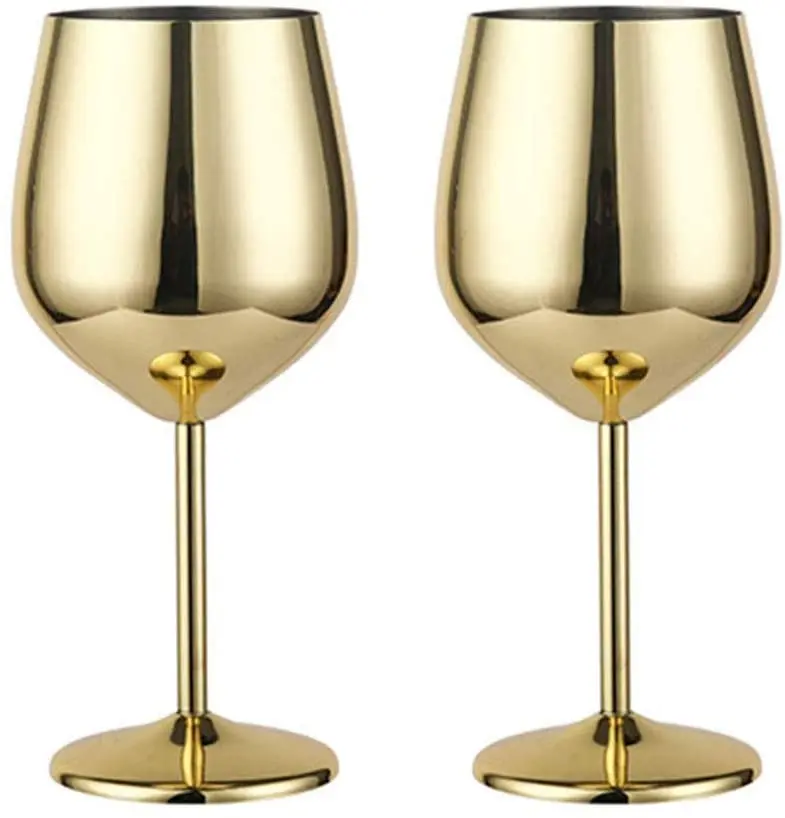 500mL Stainless Steel Juice Drink Champagne Goblet Drum Shape Red Wine Cup Party Barware Kitchen Tools
500mL Stainless Steel Juice Drink Champagne Goblet Drum Shape Red Wine Cup Party Barware Kitchen Tools