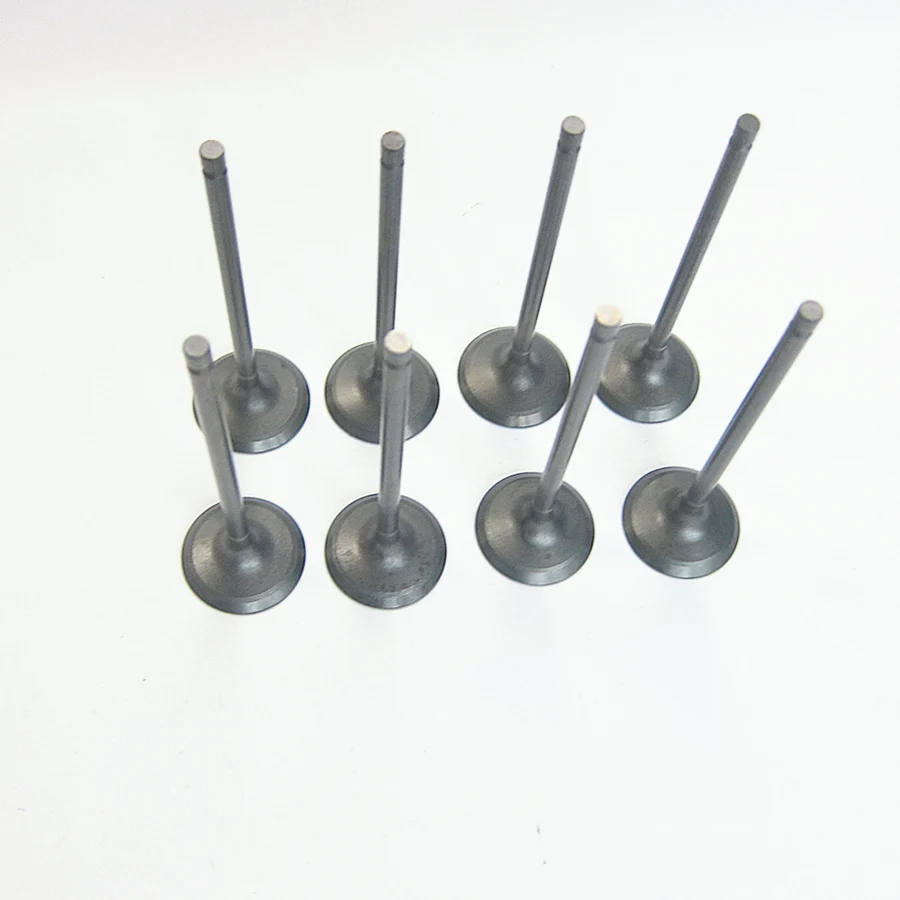 Входной клапан цилиндра автомобильного двигателя HD00-12-111M1 для Haima 3 2007-2012 479Q
Входной клапан цилиндра автомобильного двигателя HD00-12-111M1 для Haima 3 2007-2012 479Q