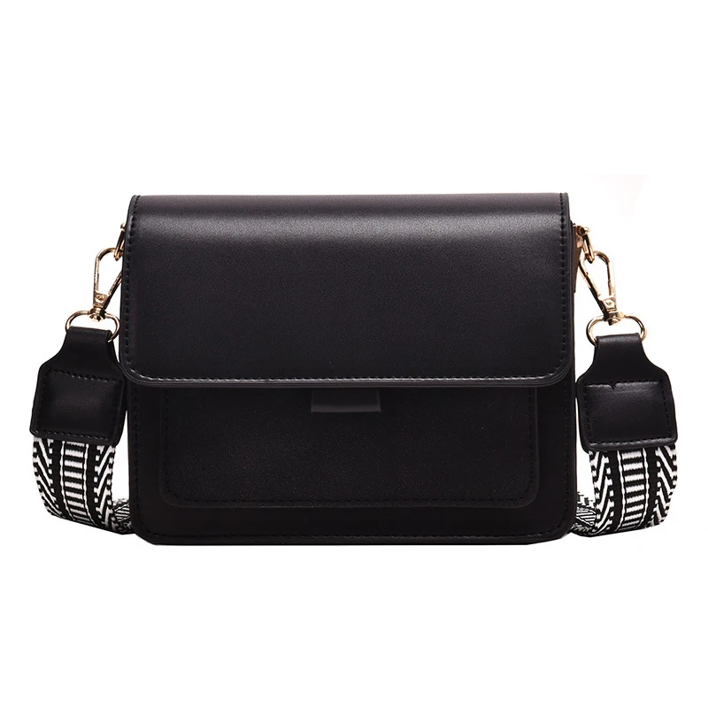 Women's Panelled Flap Bags 2021 Casual Retro Shoulder Bag French Vintage Bolso Niche Style Gentle Color Small Handbag Sac a Main
Women's Panelled Flap Bags 2021 Casual Retro Shoulder Bag French Vintage Bolso Niche Style Gentle Color Small Handbag Sac a Main