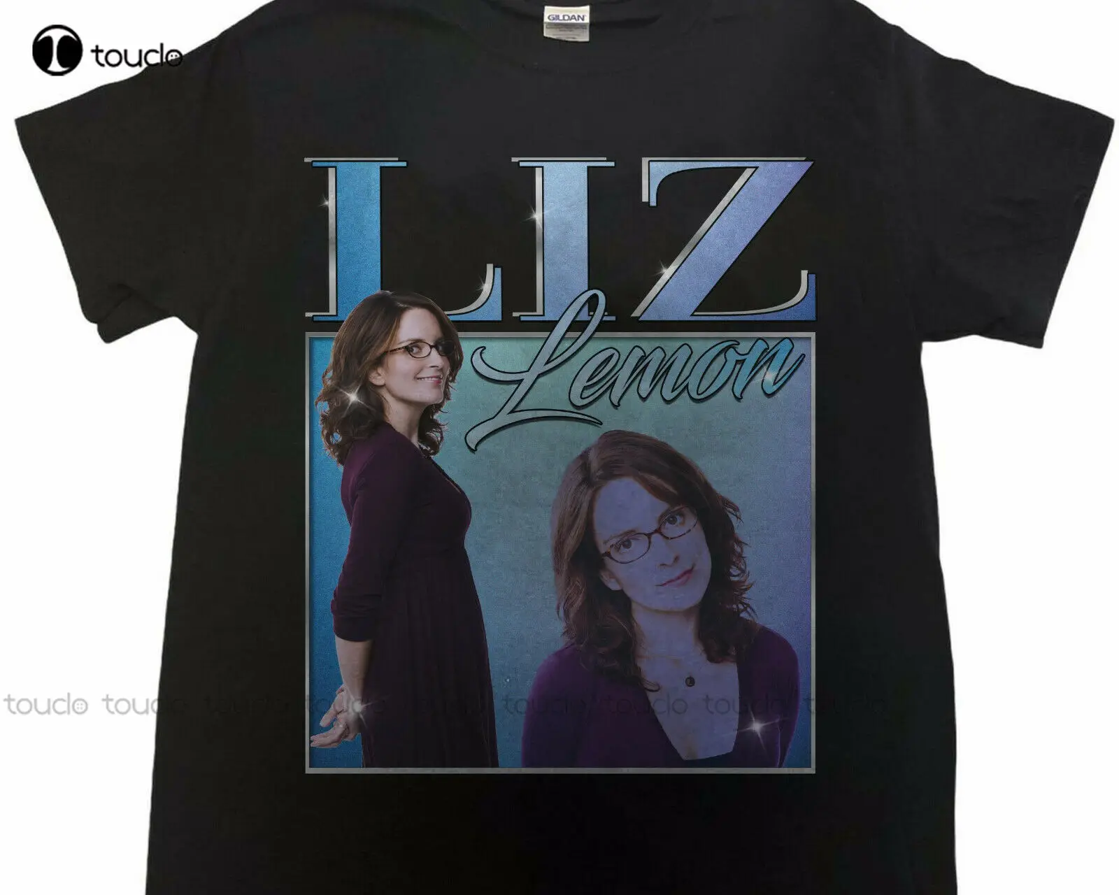 Винтажная рубашка Liz Lemon 30 Rock Tina Fey 90-х годов, рубашка с изображением дяди, Оригинальная футболка унисекс с цифровой печатью для подростков, мо... 
Винтажная рубашка Liz Lemon 30 Rock Tina Fey 90-х годов, рубашка с изображением дяди, Оригинальная футболка унисекс с цифровой печатью для подростков, мо...