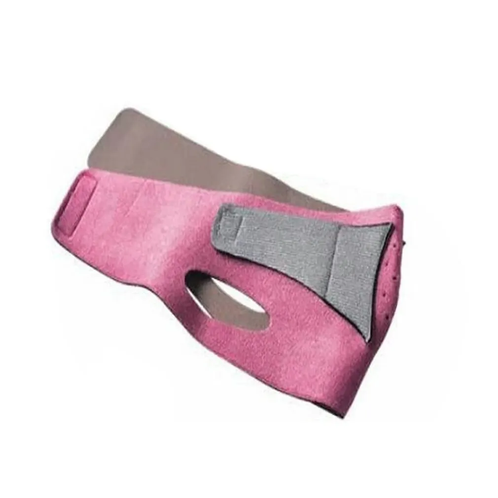 Portable Lifting V Face Thin Face Belt Face-Lifting Beauty Masks Double Chin Thin Face Mask Bandage Thin Face Artifact
Portable Lifting V Face Thin Face Belt Face-Lifting Beauty Masks Double Chin Thin Face Mask Bandage Thin Face Artifact