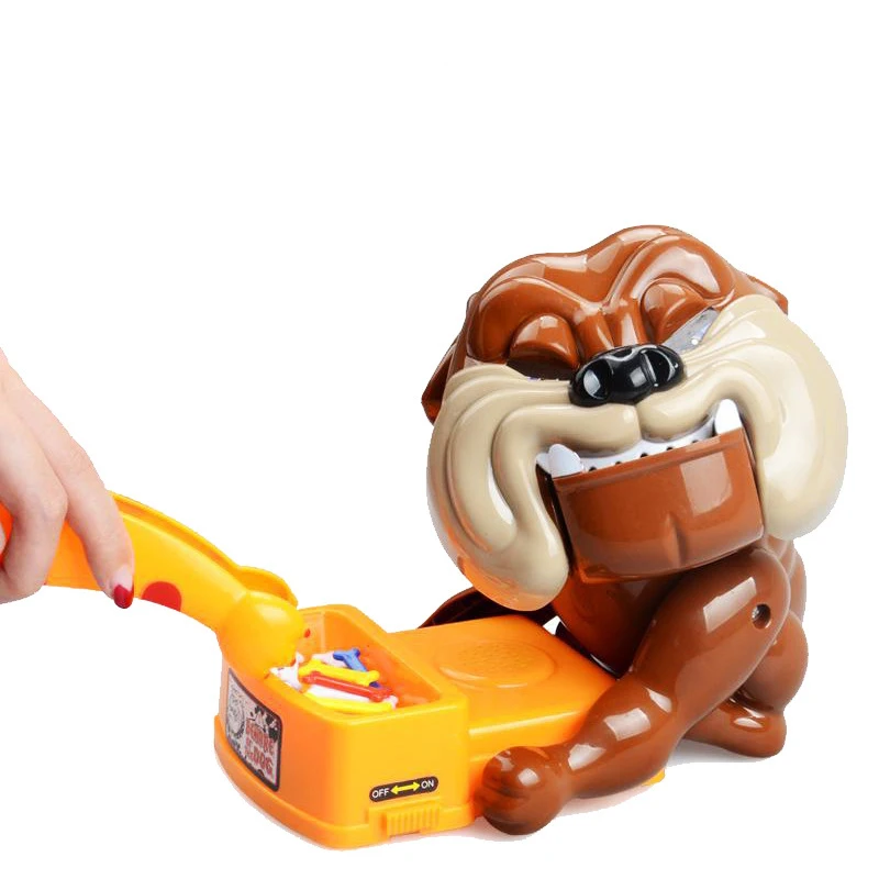 Stealing Bad Dog Bones Family Fun Game Shocker Joke Funny Toy Gift For Children Learning Colors Counting Matching
Stealing Bad Dog Bones Family Fun Game Shocker Joke Funny Toy Gift For Children Learning Colors Counting Matching