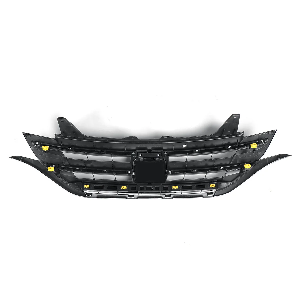 Car Front Center Racing Grill Grille For Honda CRV CR-V 2012 2013 2014 ABS Car Styling Panel Trim Bumper Cover Car Accessories
Car Front Center Racing Grill Grille For Honda CRV CR-V 2012 2013 2014 ABS Car Styling Panel Trim Bumper Cover Car Accessories