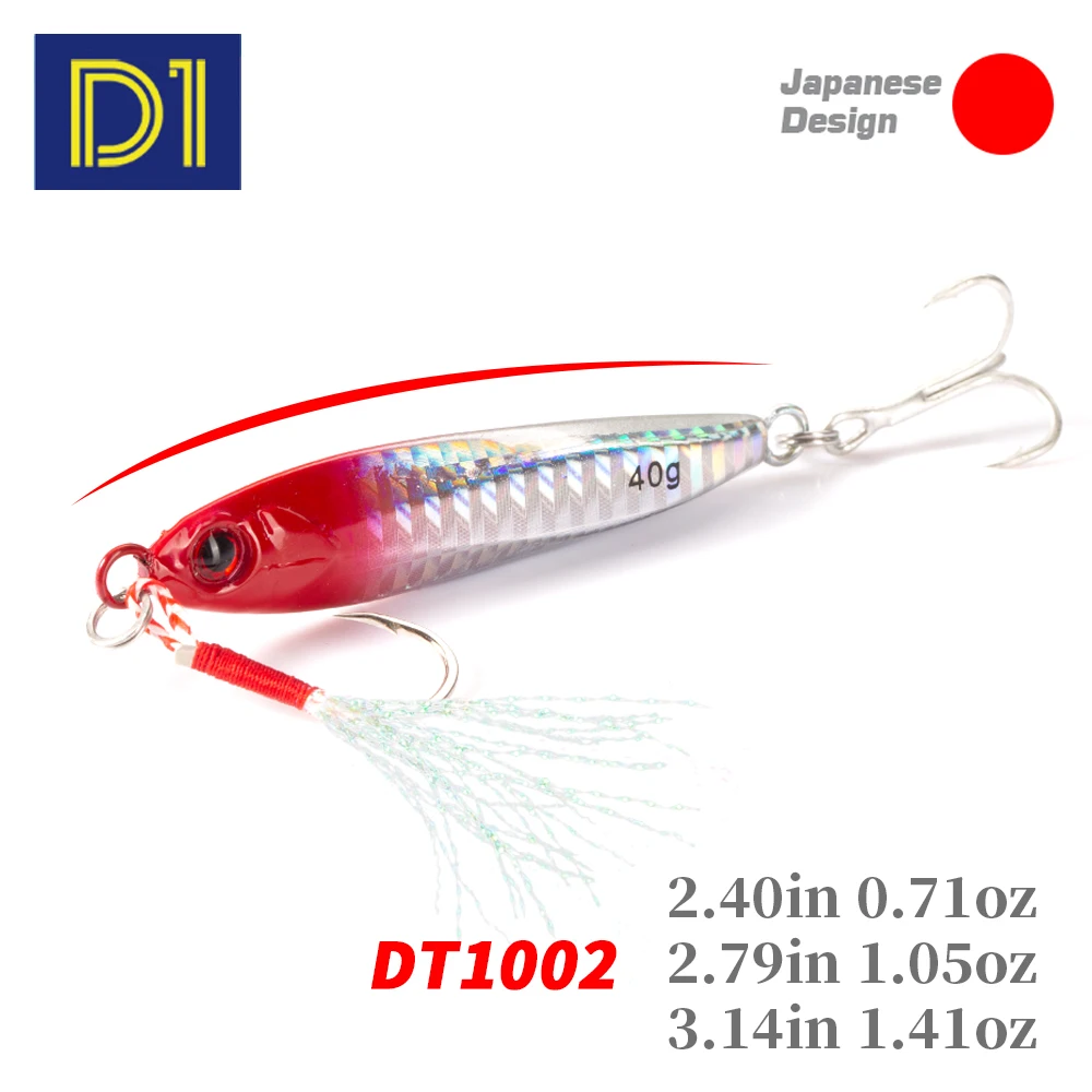 D1 Metal Laser Cast Jig Spoon Fishing Lure 20g 30g 40g Shore Casting Jigging Bass Japan Artificial Bait 2021 Fishing Tackle
D1 Metal Laser Cast Jig Spoon Fishing Lure 20g 30g 40g Shore Casting Jigging Bass Japan Artificial Bait 2021 Fishing Tackle