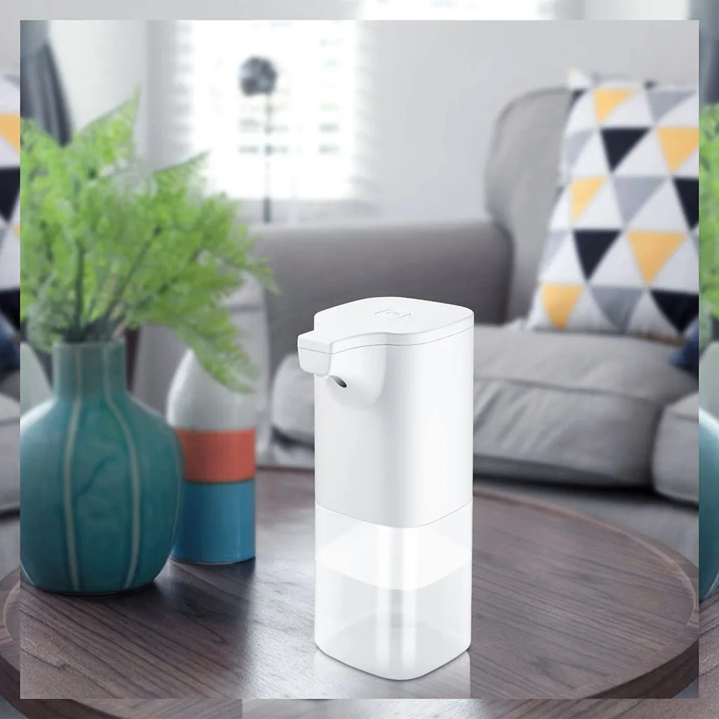 Bath Automatic Hand Soap Auto Sensor Suppression Applicable To Washroom Liquid Soap Dispensers Bathroom Accessories 2020
Bath Automatic Hand Soap Auto Sensor Suppression Applicable To Washroom Liquid Soap Dispensers Bathroom Accessories 2020