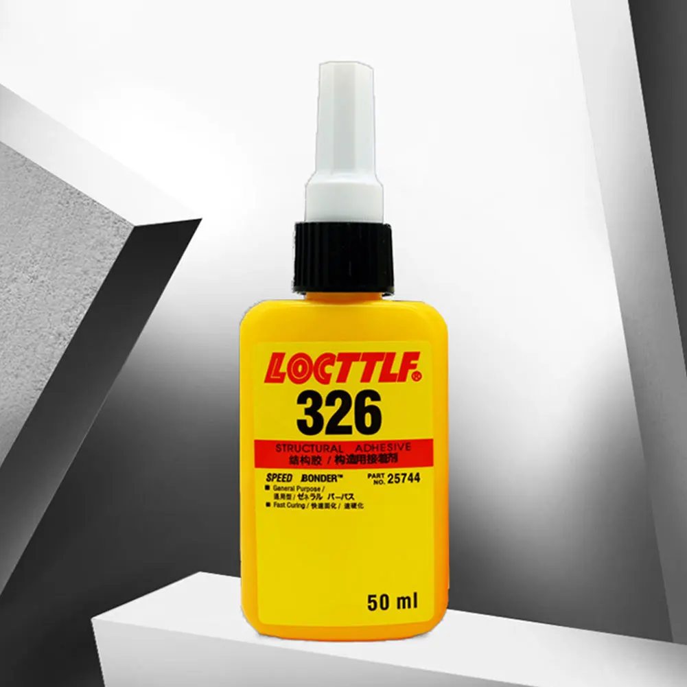 50ml Metal Glass Adhesive Fast Curing Safe Construction Epoxy Glue Liquid Instant Strong Super Glue Rearview Mirror Adhesive
50ml Metal Glass Adhesive Fast Curing Safe Construction Epoxy Glue Liquid Instant Strong Super Glue Rearview Mirror Adhesive
