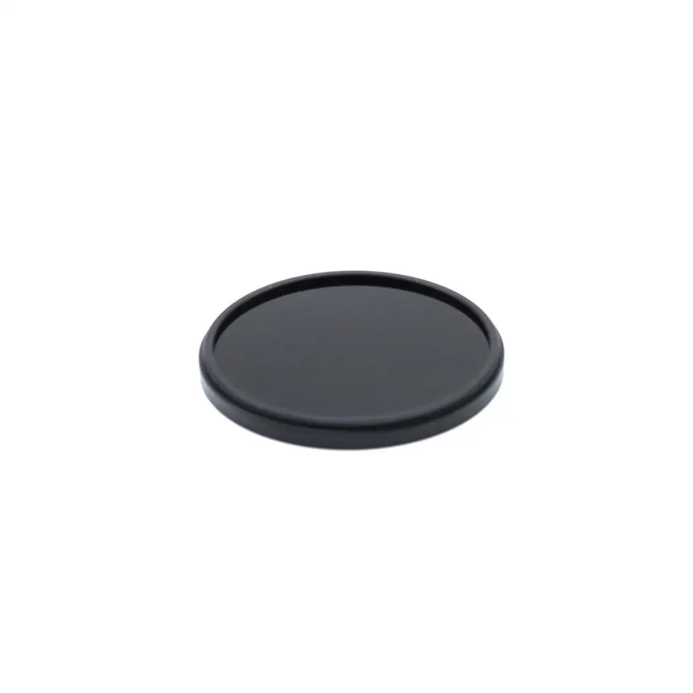 40 5 мм visble светильник cut uv pass filter ZWB1 UG11 U-340 с металлическим кольцом для камеры |