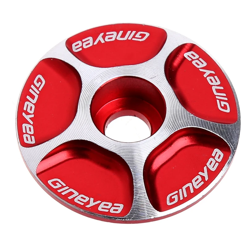 Bike Bicycle Aluminum Alloy Headset Cap NEW Aluminum Threadless Road MTB Bike Stem Accessories Headset Top Cap Cover
Bike Bicycle Aluminum Alloy Headset Cap NEW Aluminum Threadless Road MTB Bike Stem Accessories Headset Top Cap Cover