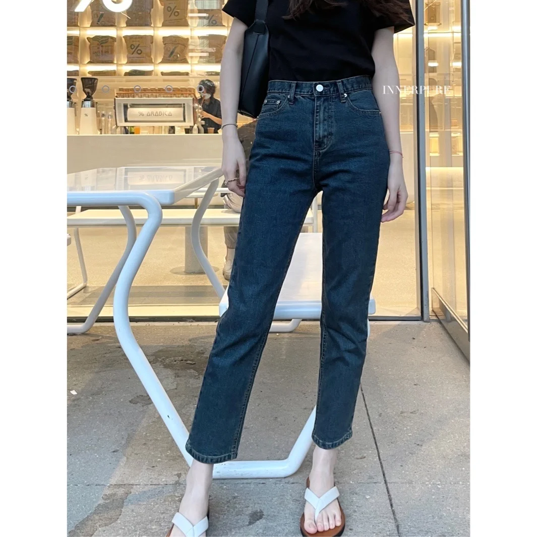 Large Size Women's Clothing Plump Women's Pants 2021 Spring and Autumn New High Waist Slimming Smoke Tube Cropped Straight Jum
Large Size Women's Clothing Plump Women's Pants 2021 Spring and Autumn New High Waist Slimming Smoke Tube Cropped Straight Jum