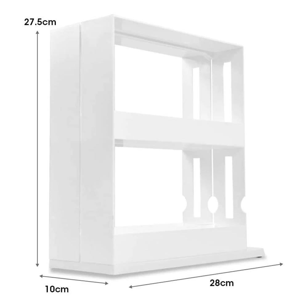 Slide Out Cabinet Kitchen Storage Cupboard Spice Rack Organizer Shelf Seasoning Holder Swivel Organizer Kitchen Storage Shelf
Slide Out Cabinet Kitchen Storage Cupboard Spice Rack Organizer Shelf Seasoning Holder Swivel Organizer Kitchen Storage Shelf