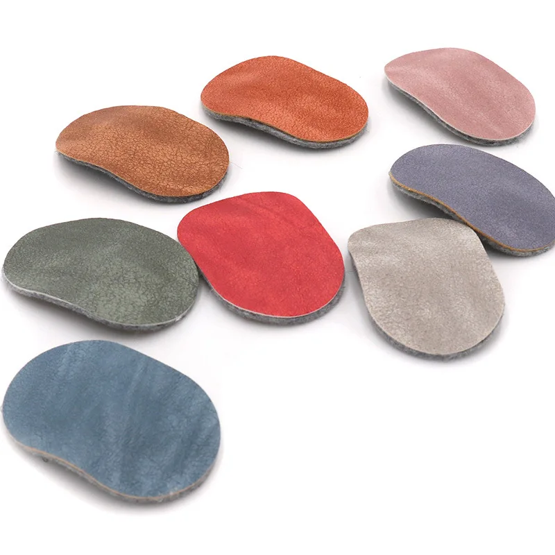 New Fashion Synthetic Leather Hair Clips Oval Rectangle Hairpins Geometric Barrettes Headdress Hair Accessories For Women Girls
New Fashion Synthetic Leather Hair Clips Oval Rectangle Hairpins Geometric Barrettes Headdress Hair Accessories For Women Girls