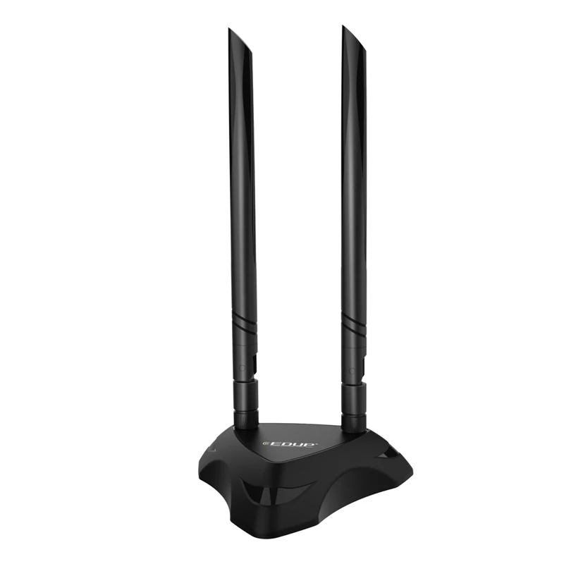 EDUP 9636FS Pro 3000Mbps Wireless Network Card WiFi 6 PCI-E Bluetooth 5.1 2.4G/5GHz 802.11AC/AX AX200 with RGB Fan,Base
EDUP 9636FS Pro 3000Mbps Wireless Network Card WiFi 6 PCI-E Bluetooth 5.1 2.4G/5GHz 802.11AC/AX AX200 with RGB Fan,Base